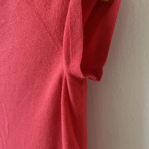 Georgia Armani short sleeve sweater - Picture 7 of 17
